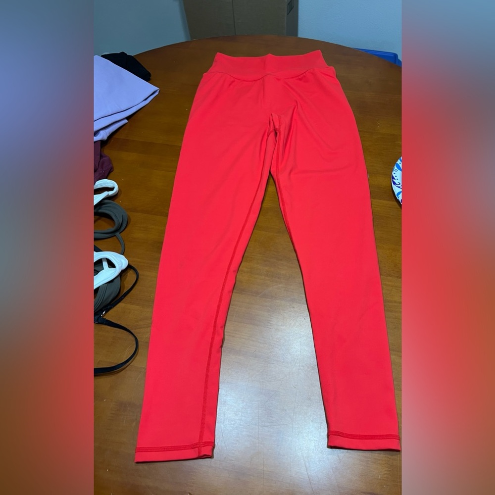 P’tula Cassey legging - 26”